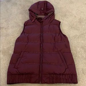 Lululemon vest
